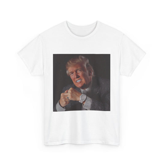 Donald Drip