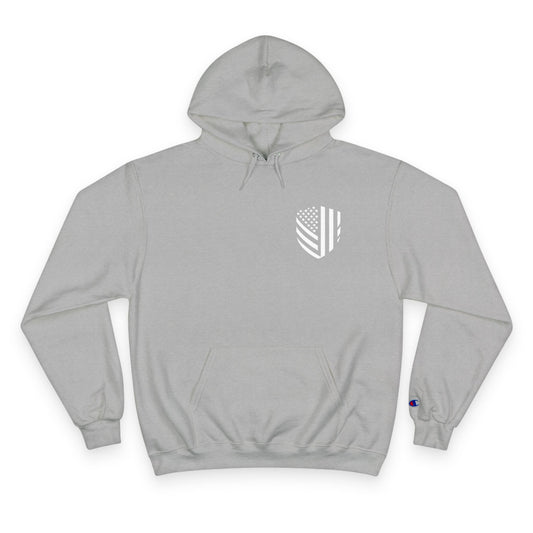 Champion Shield Hoodie