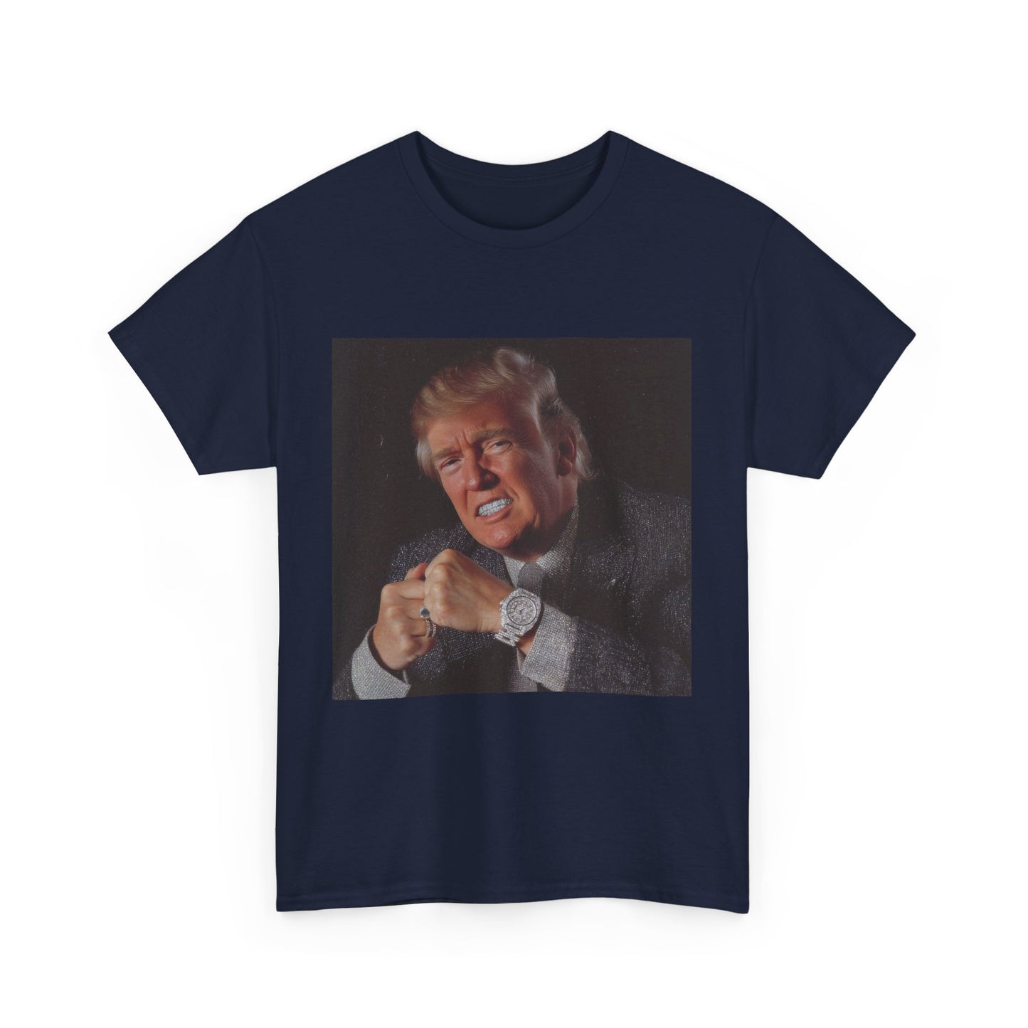 Donald Drip