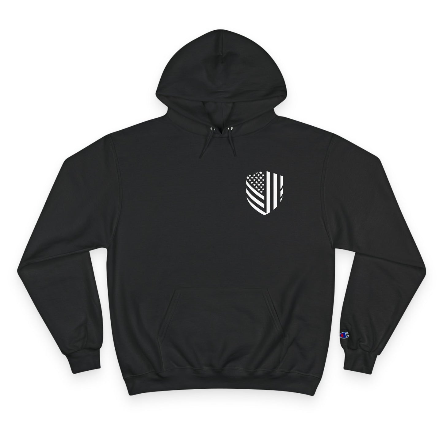 Champion Shield Hoodie
