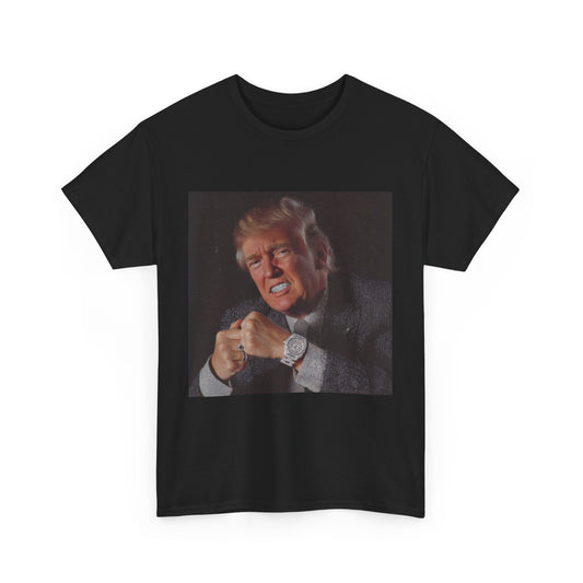 Donald Drip