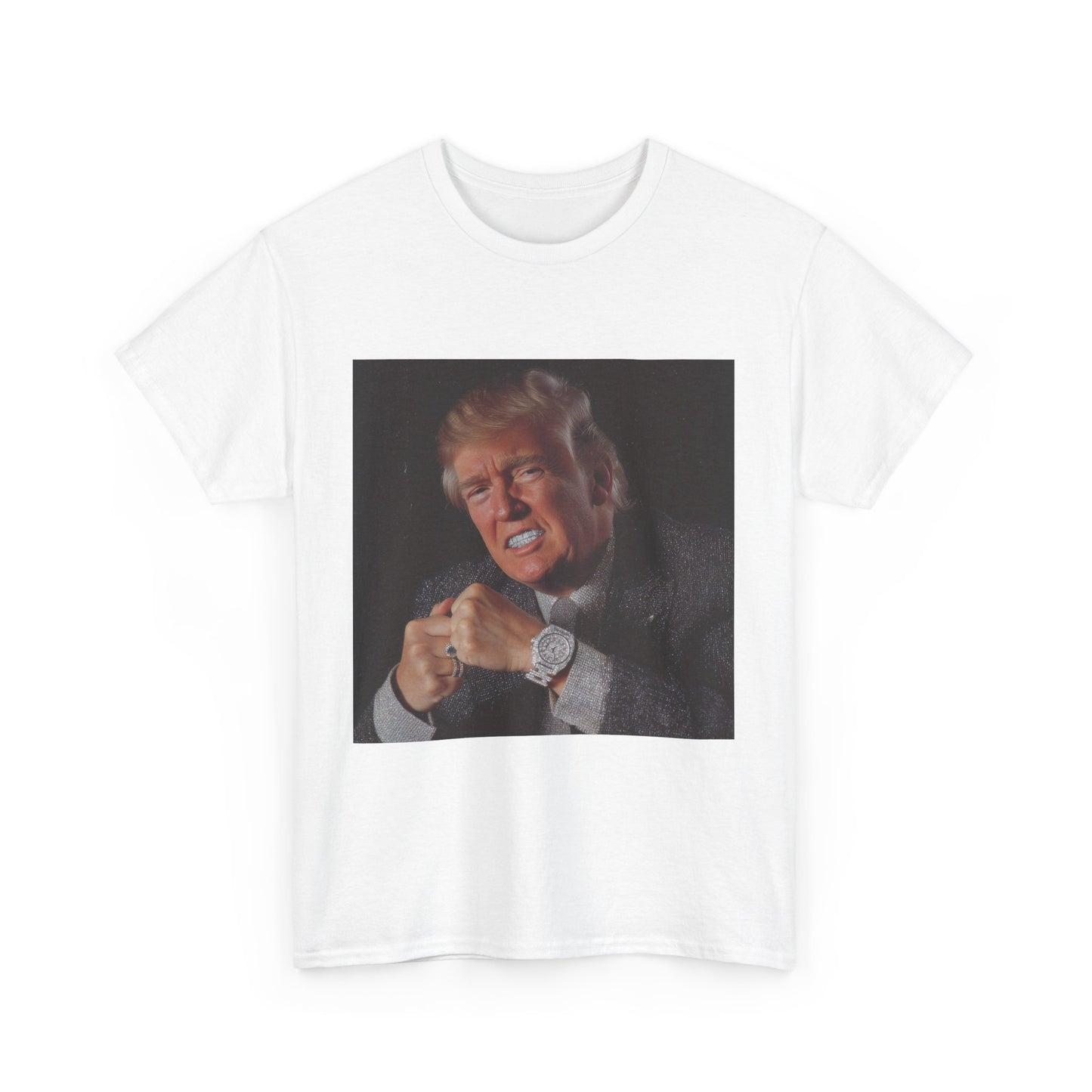 Donald Drip