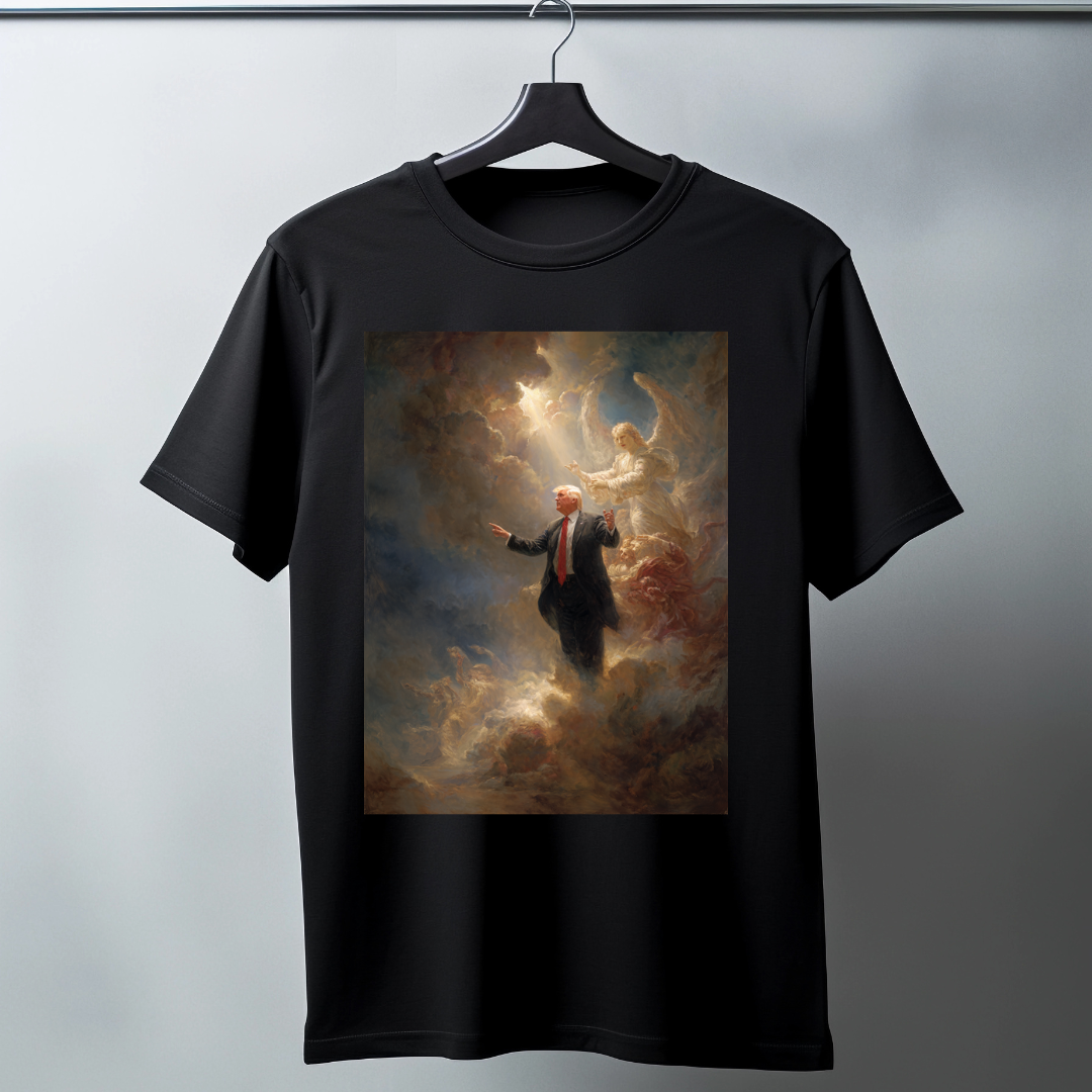 Divine Intervention 45 - LIMITED DROP