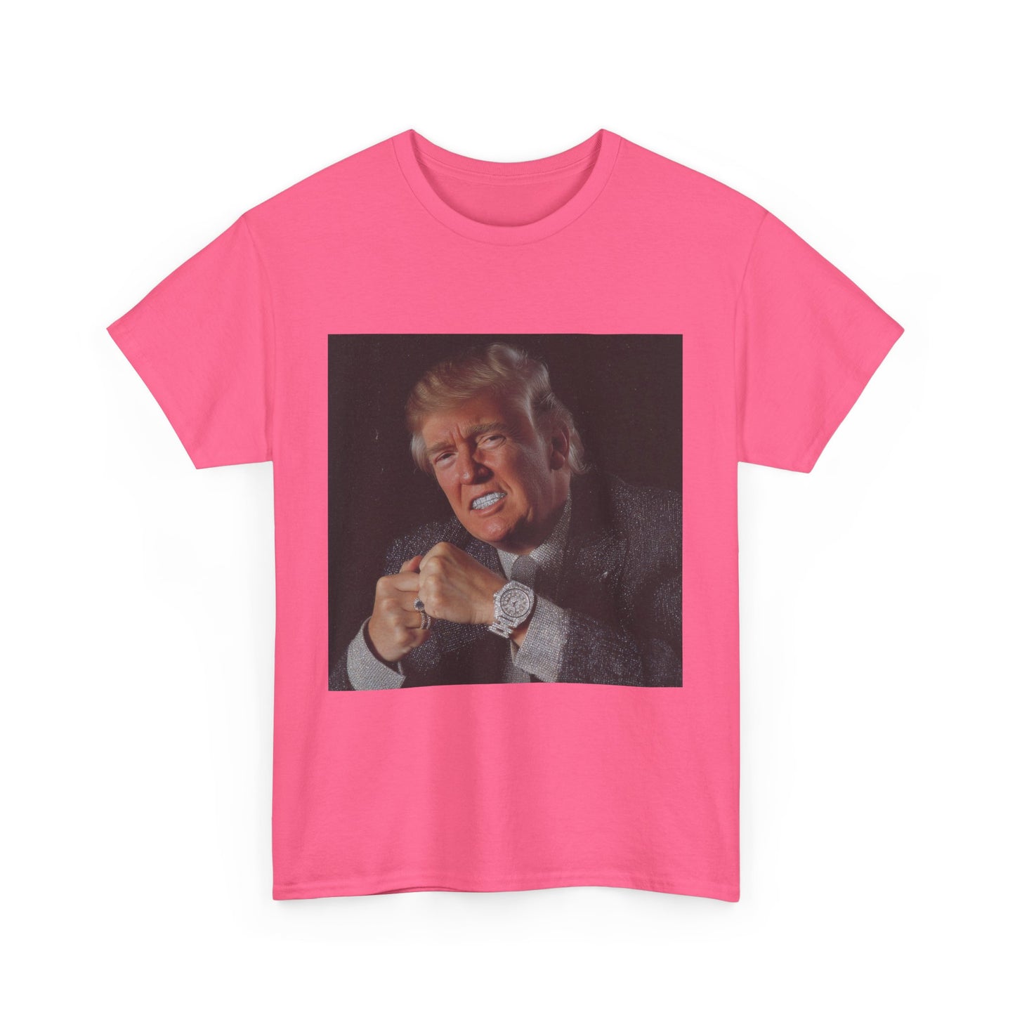Donald Drip