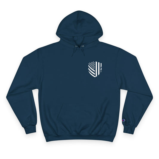 Champion Shield Hoodie