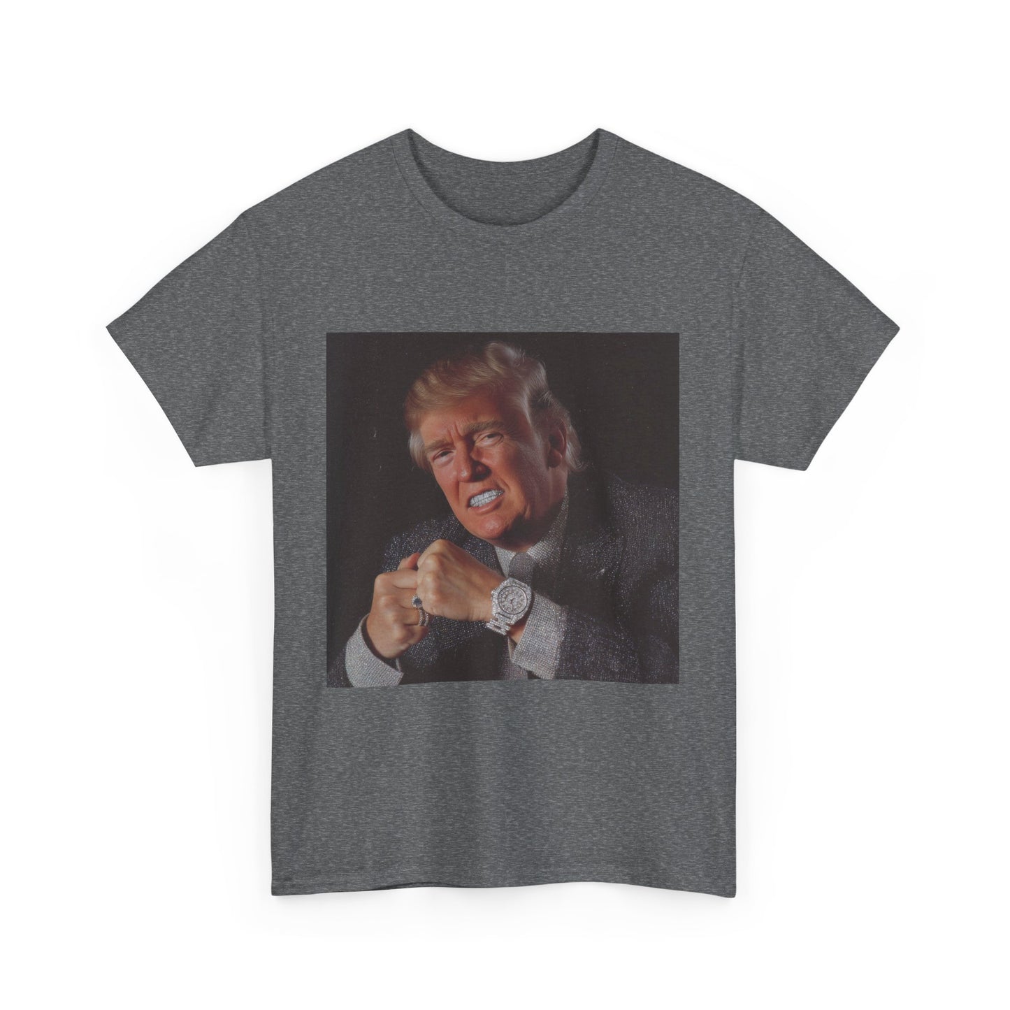 Donald Drip